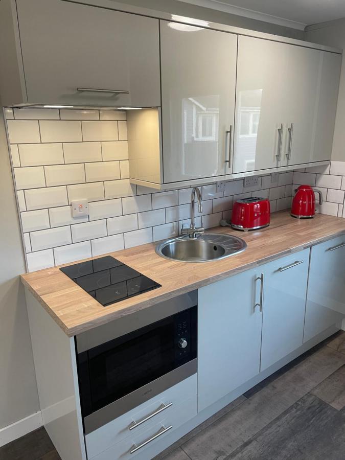 Midgarth House Apartments Setter Kültér fotó