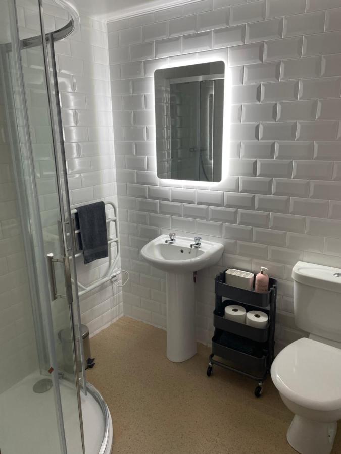 Midgarth House Apartments Setter Kültér fotó