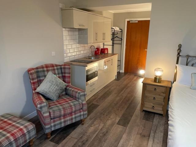 Midgarth House Apartments Setter Kültér fotó