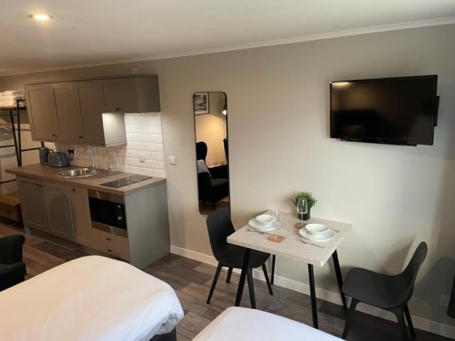 Midgarth House Apartments Setter Kültér fotó
