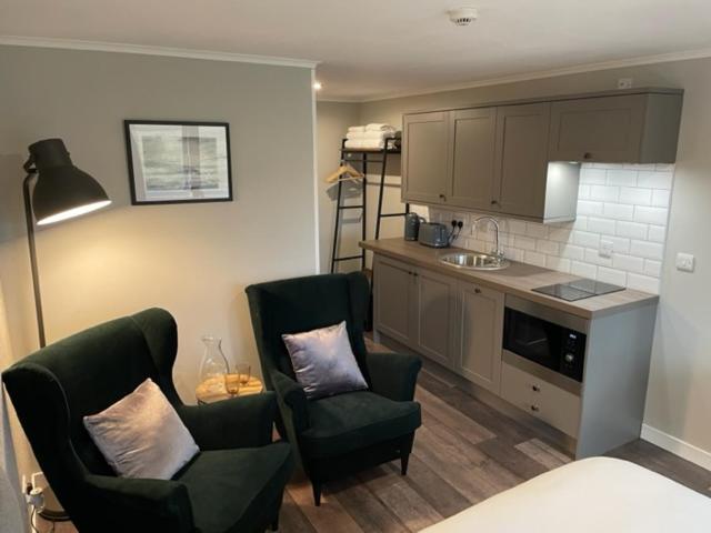 Midgarth House Apartments Setter Kültér fotó